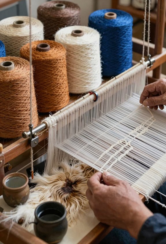 Oriental Rug History Materials and Craftsmanship Explained 4 pazyryk to medieval knotwork origins