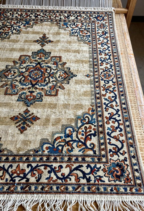 Oriental Rug History Materials and Craftsmanship Explained 3 persian rugs broader oriental family