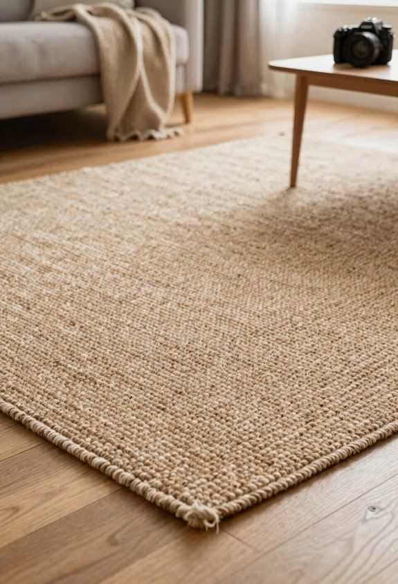 What Are Rugs Made From? 4 polypropylene for durability and pets