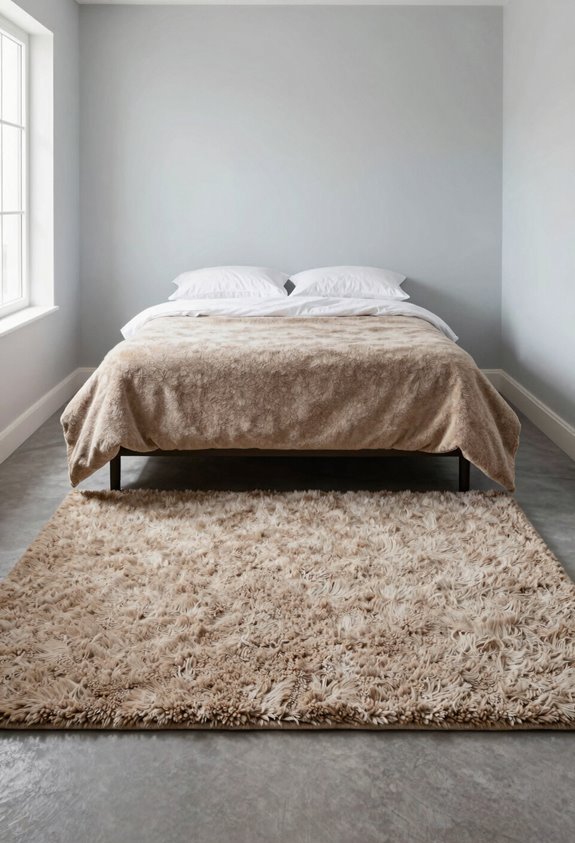 How to Choose the Right Rug Size for a Queen Bed 4 room size guides rug selection