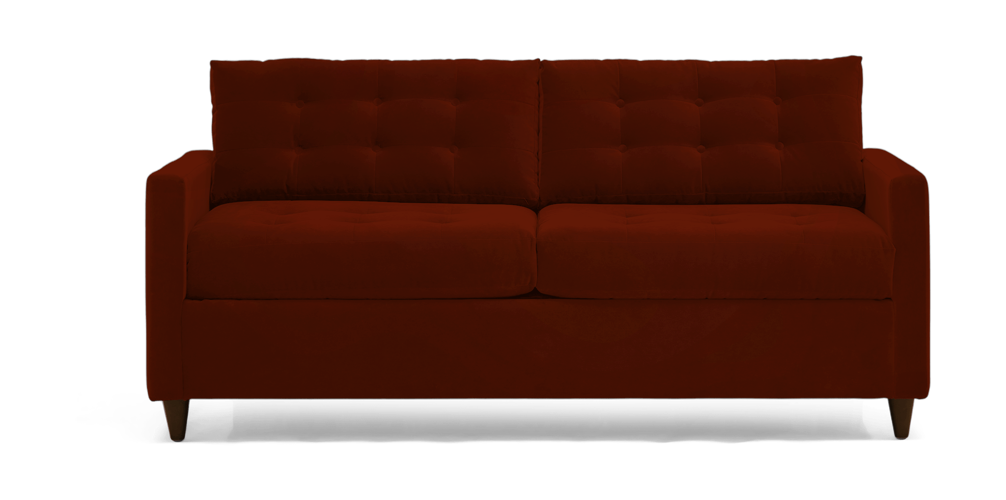 Couches for Living Room Small Spaces: 10 Picks Compared 4 Joybird Eliot Twin Sleeper Sofa