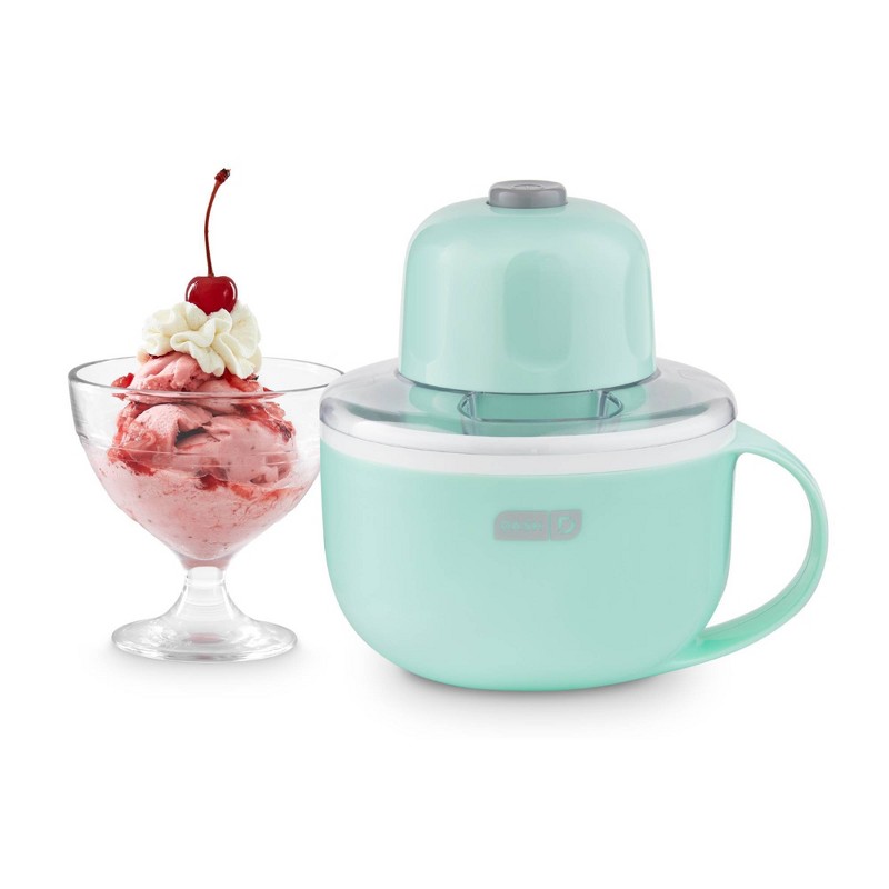 10 Amazon Cooking Gadgets Worth Buying, Based on Research 3 DASH My Mug Ice Cream Maker